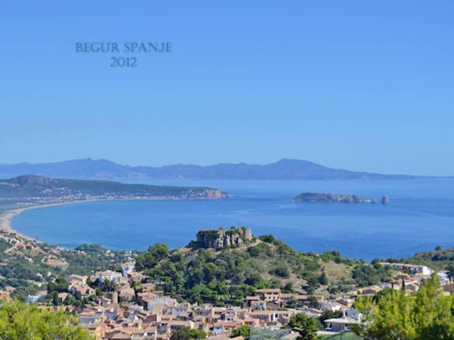 Estudi En Per A 4p Piscina Privada Apartment *