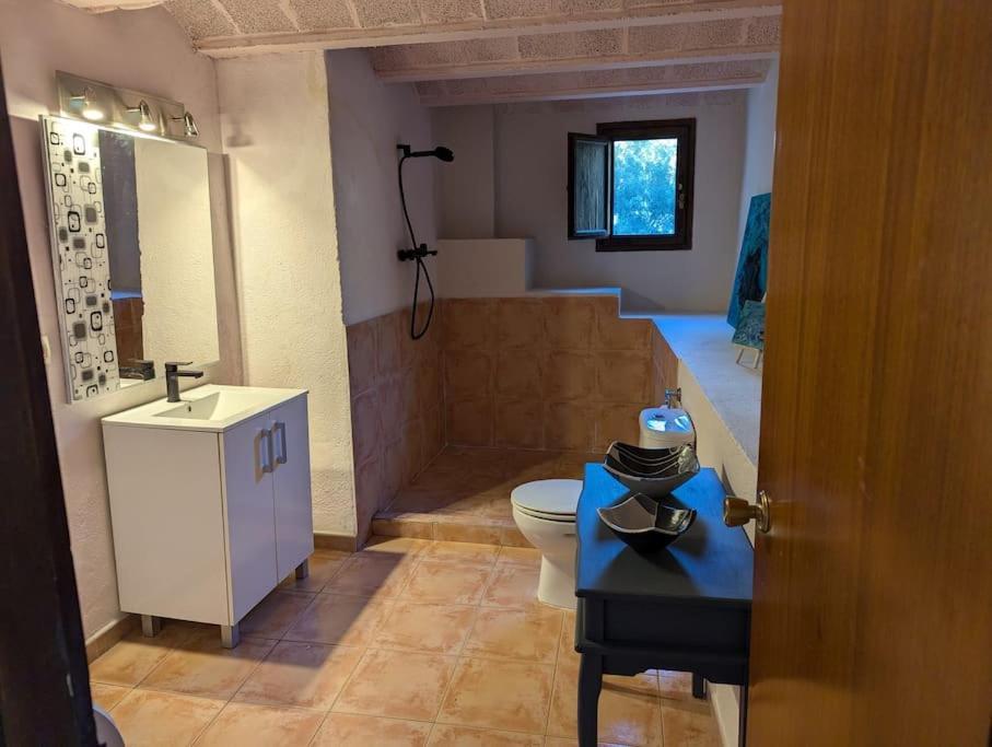Apartamento Estudi En Per A 4p Piscina Privada *