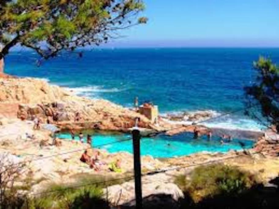 Apartment Estudi En Per A 4p Piscina Privada Begur