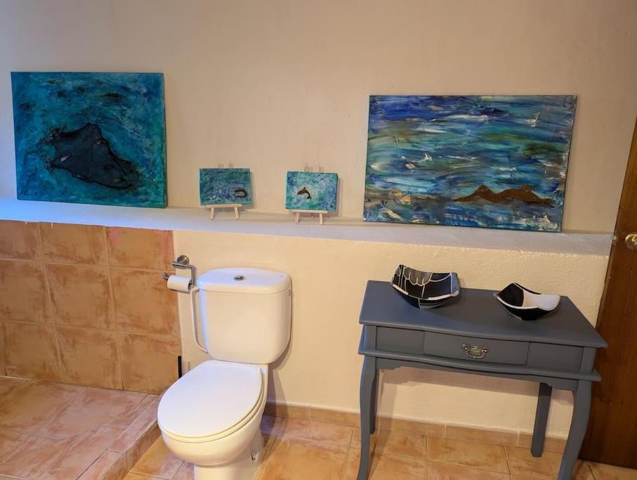 Apartamento Estudi En Per A 4p Piscina Privada