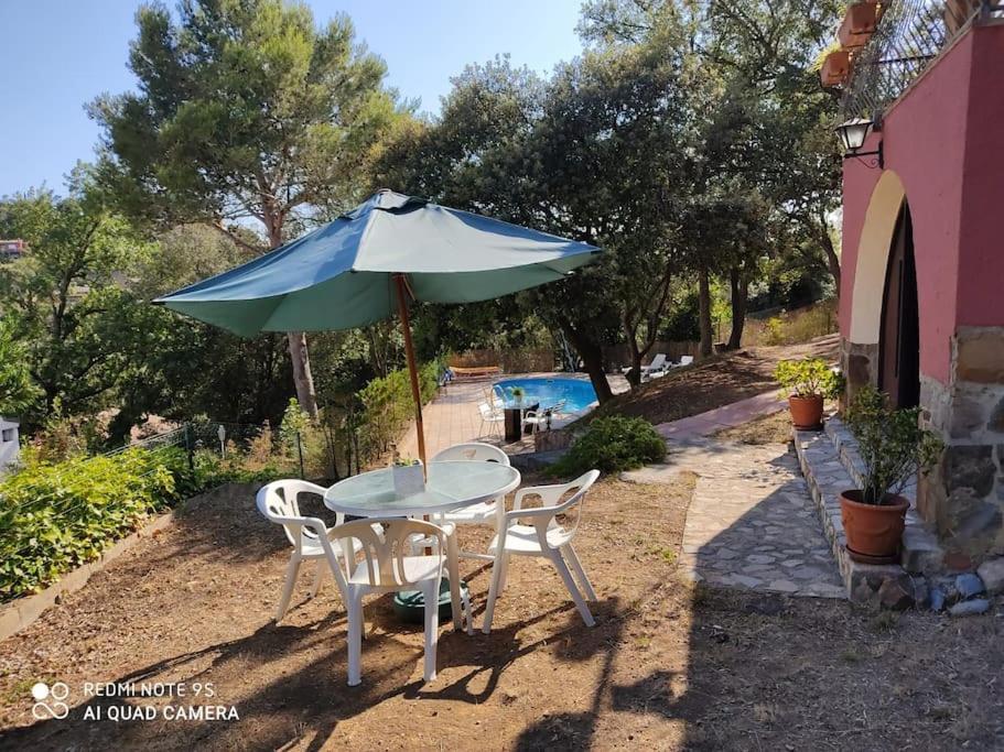 Estudi En Per A 4p Piscina Privada Apartment