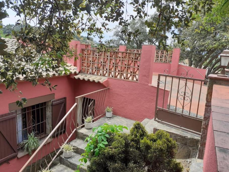 Apartment Estudi En Per A 4p Piscina Privada