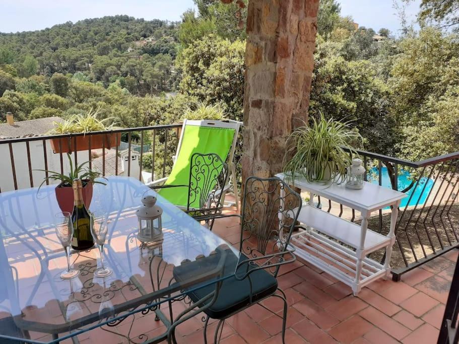 Estudi En Per A 4p Piscina Privada *