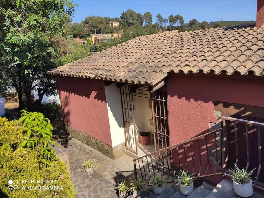 Estudi En Per A 4p Piscina Privada Apartamento *