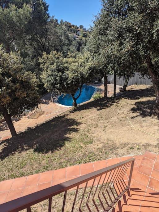 Estudi En Per A 4p Piscina Privada Apartamento Begur