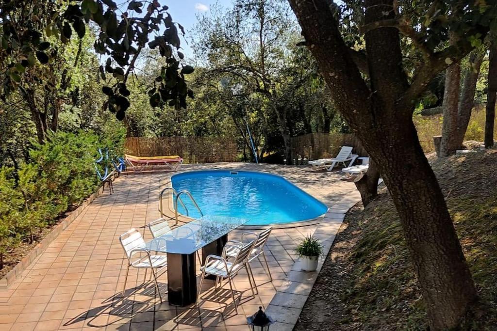 Estudi En Per A 4p Piscina Privada *