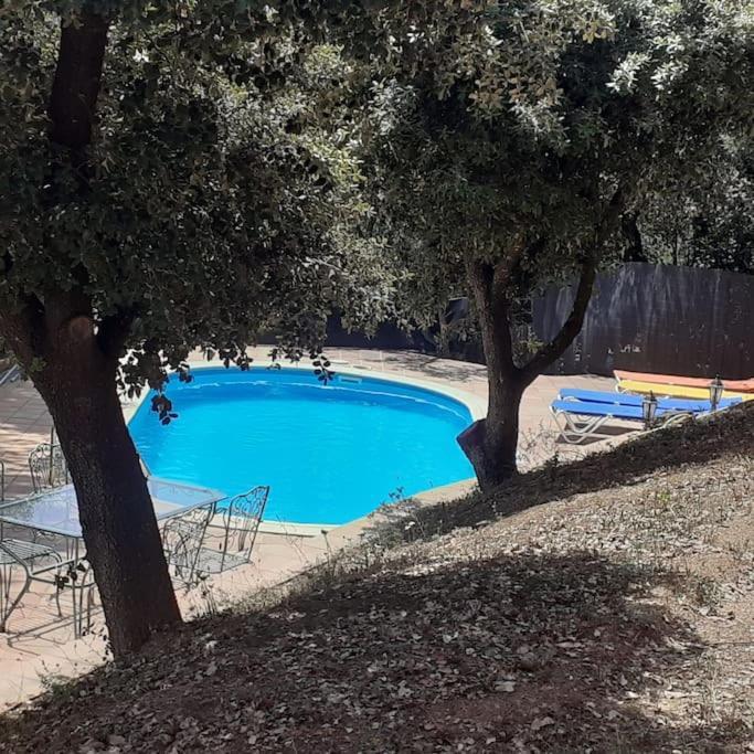 Estudi En Per A 4p Piscina Privada * Begur