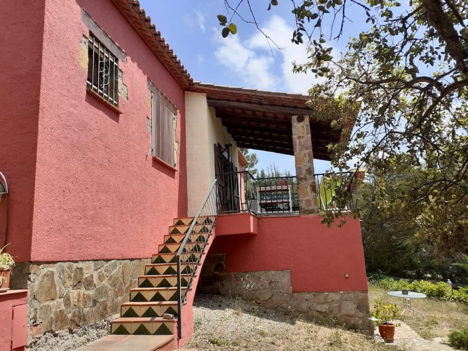 Estudi En Per A 4p Piscina Privada *