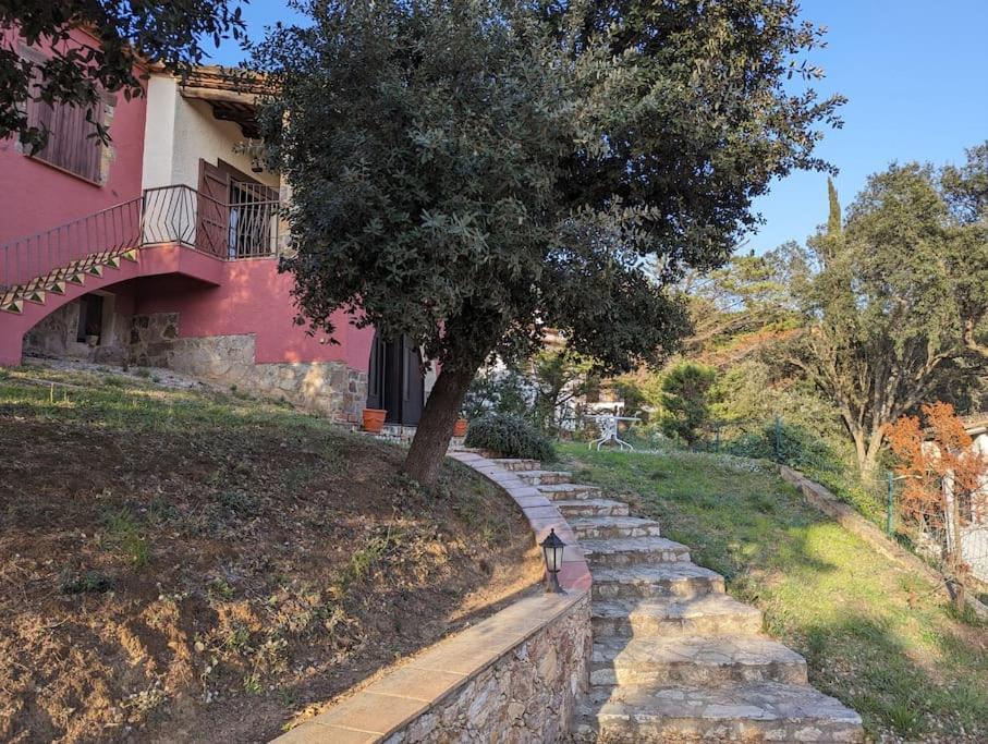 Apartamento Estudi En Per A 4p Piscina Privada Begur
