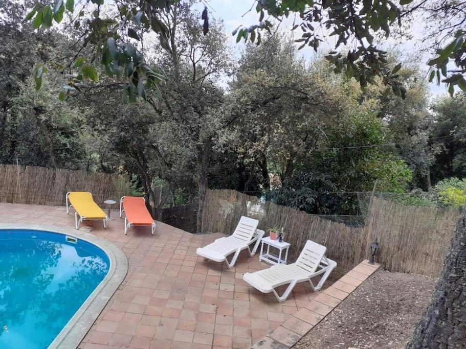 Apartment Estudi En Per A 4p Piscina Privada *