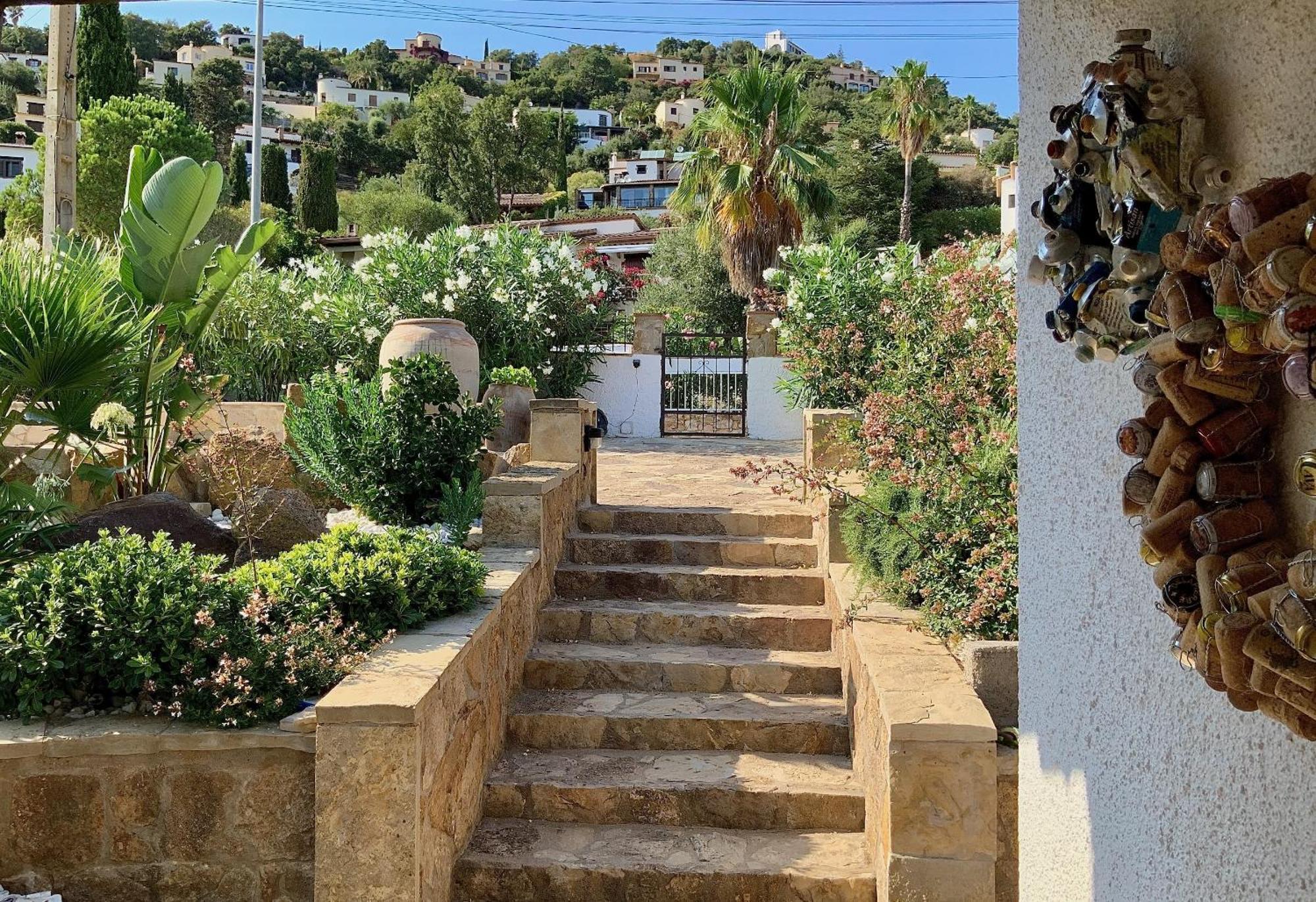 Marlena, Calonge, Costa Brava,1 Luxe Private Studio-appartement With Private Pool In Quiet Area, Adults Only, Catalonia, Spain *