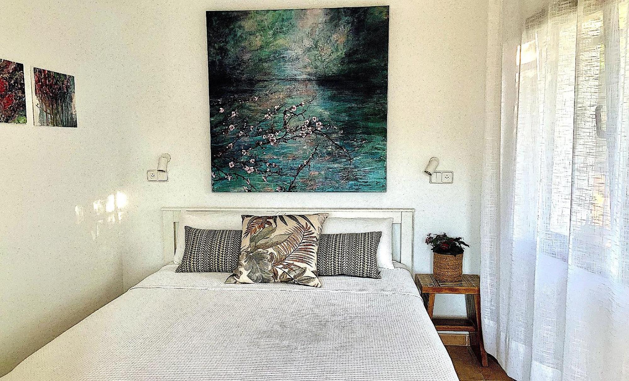 Pensión Marlena, Calonge, Costa Brava,1 Luxe Private Studio-appartement With Private Pool In Quiet Area, Adults Only, Catalonia, Spain Calonge (Catalonia)