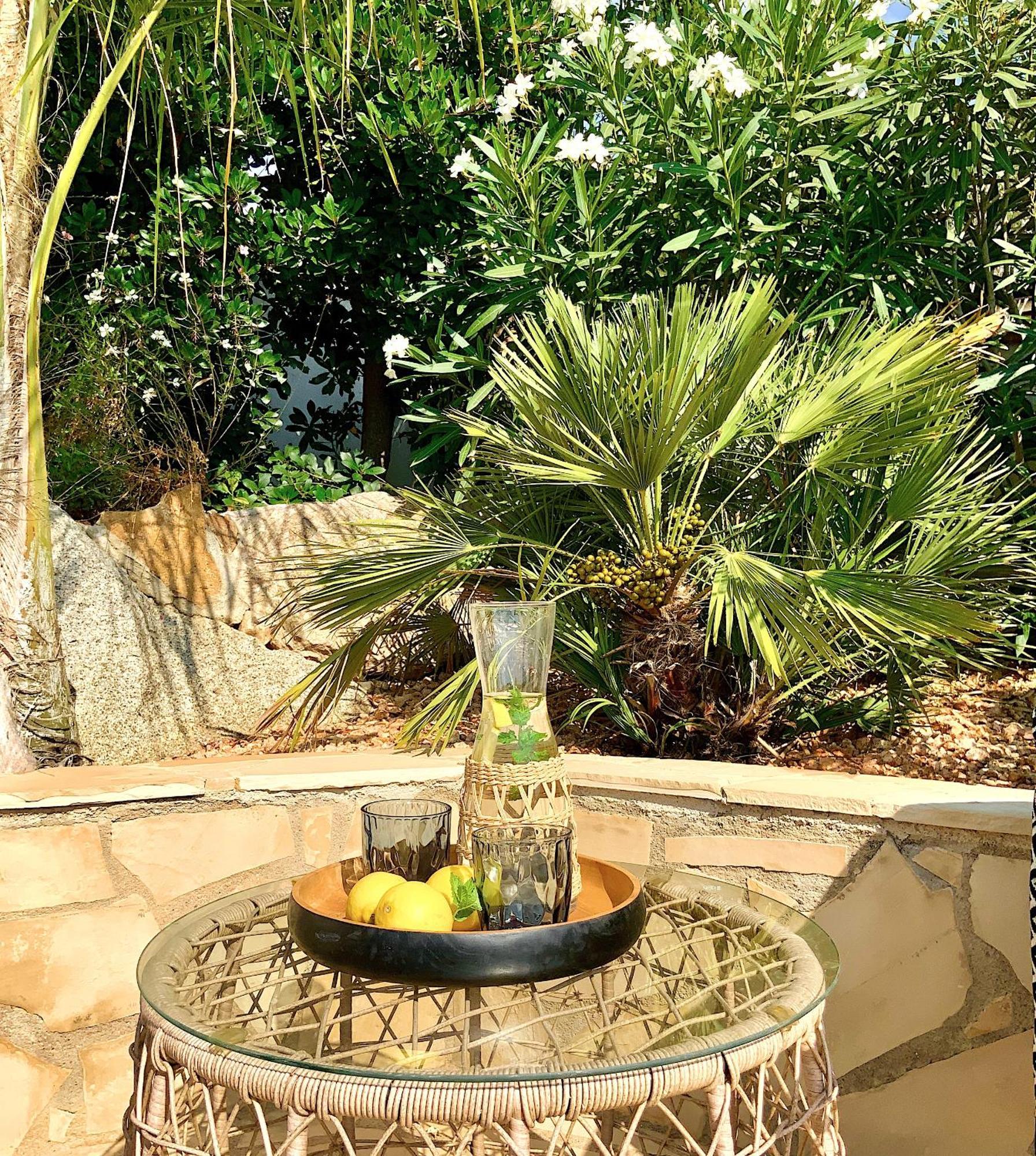 Pensión Marlena, Calonge, Costa Brava,1 Luxe Private Studio-appartement With Private Pool In Quiet Area, Adults Only, Catalonia, Spain *