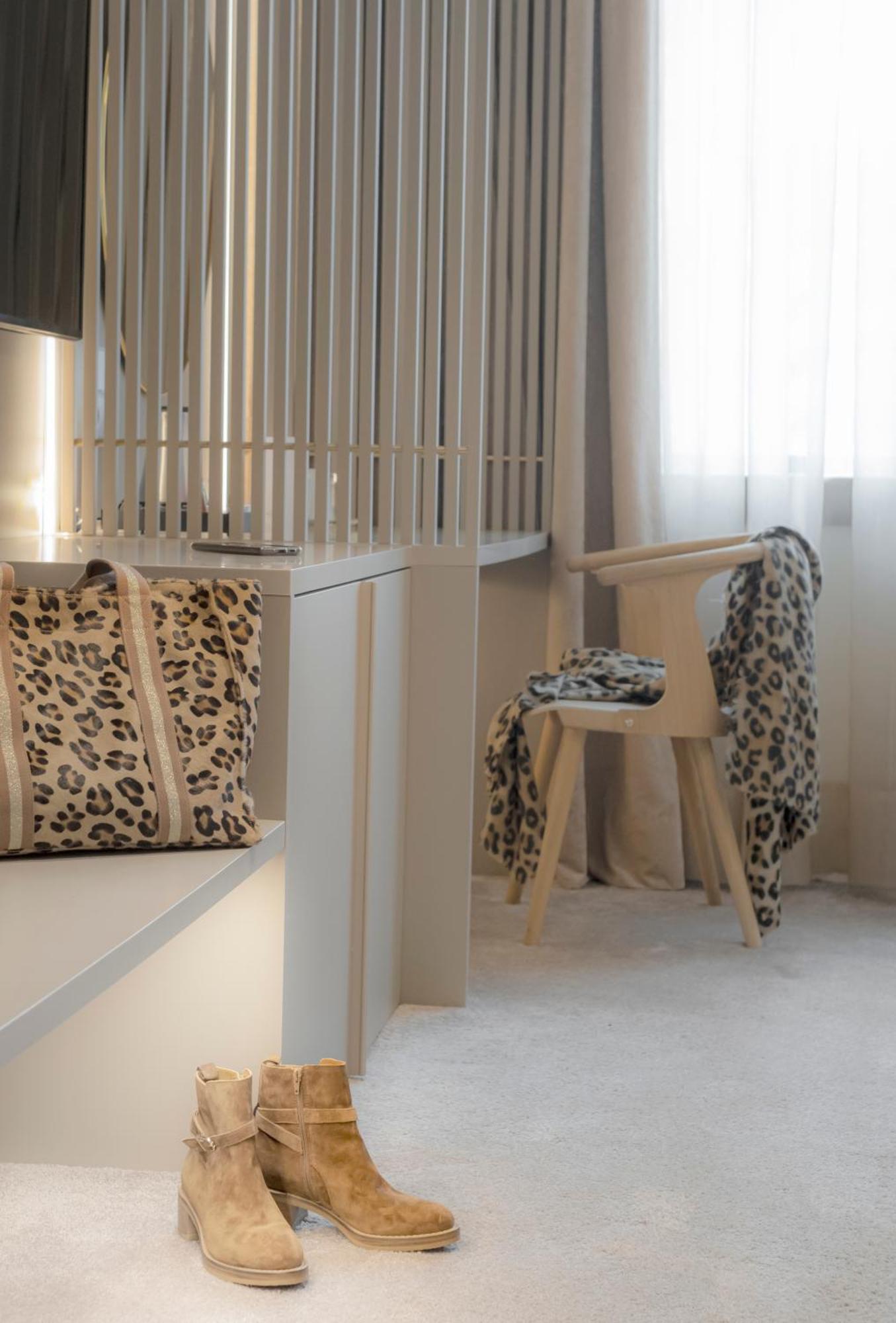 Hotel Carlemany Girona