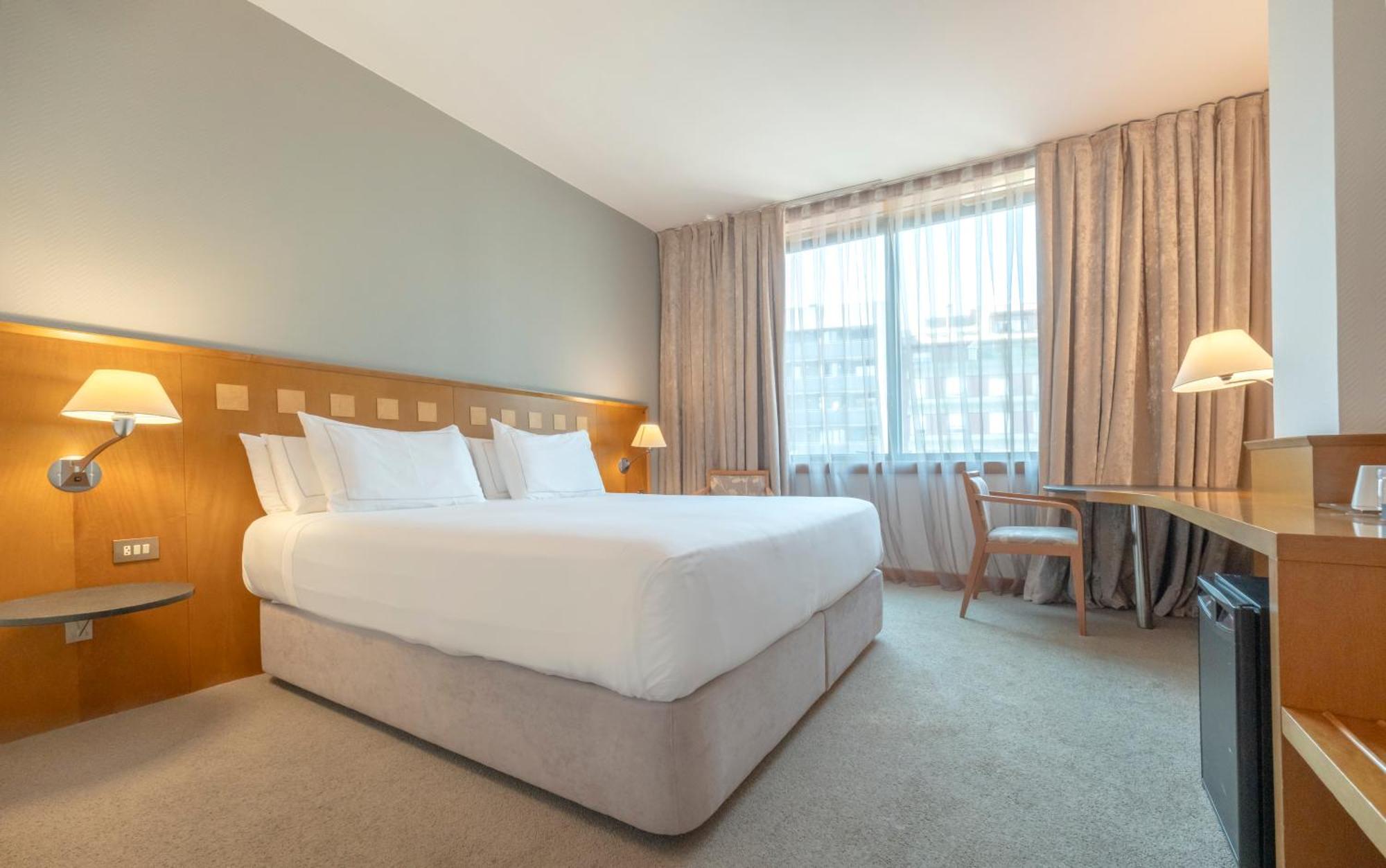 Carlemany Hotel 4*