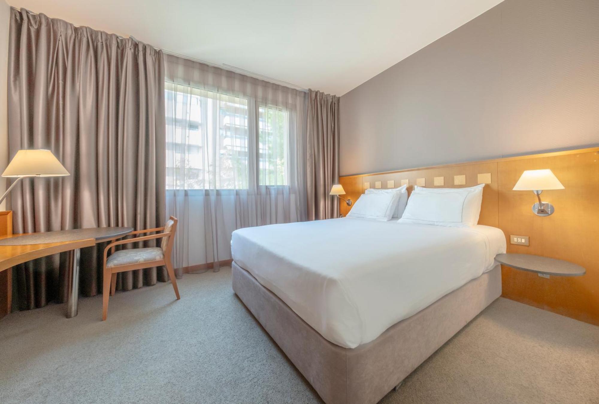 Carlemany Hotel Girona