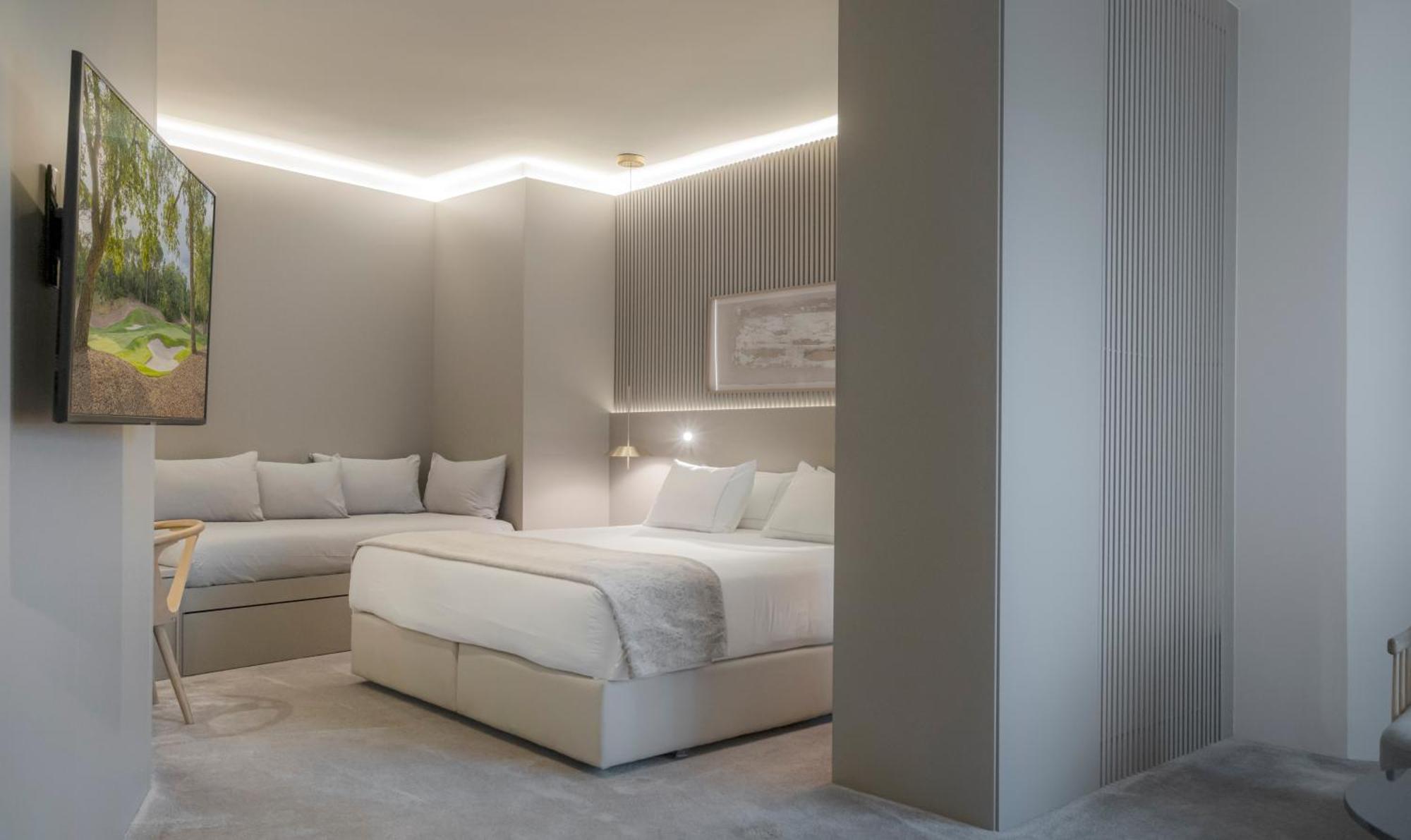 Hotel Carlemany Girona