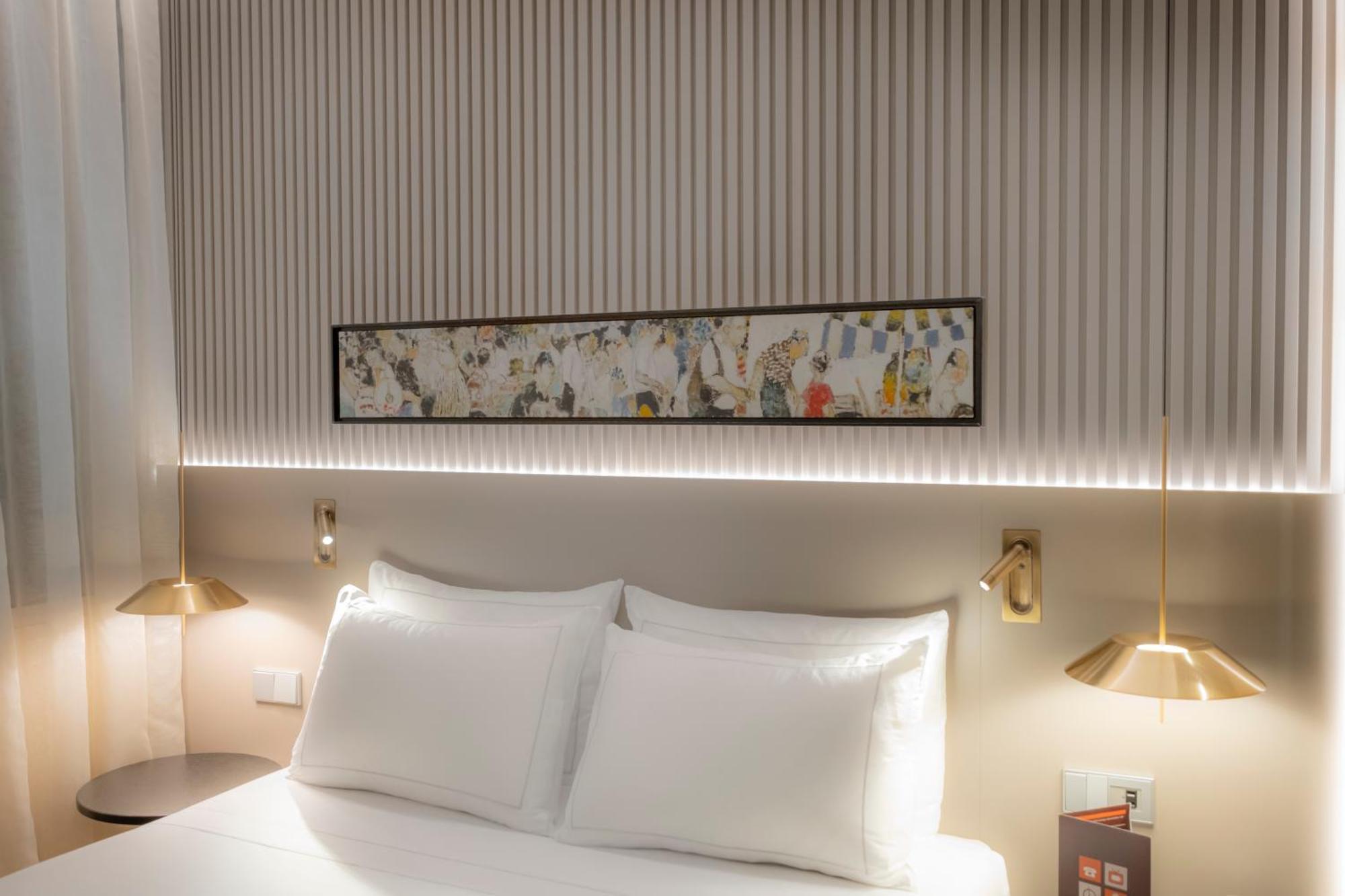 Carlemany Hotel Girona