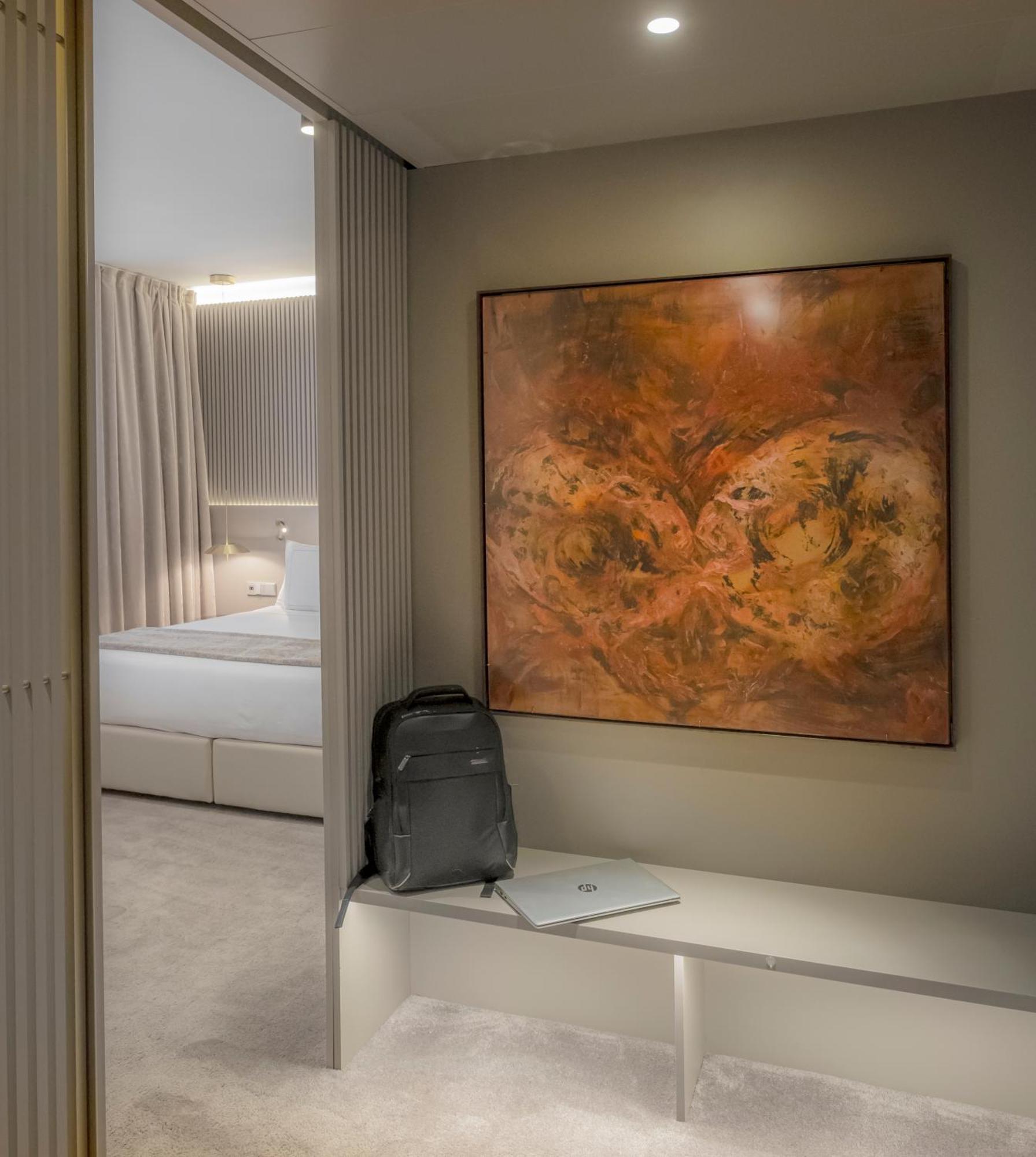 Hotel Carlemany