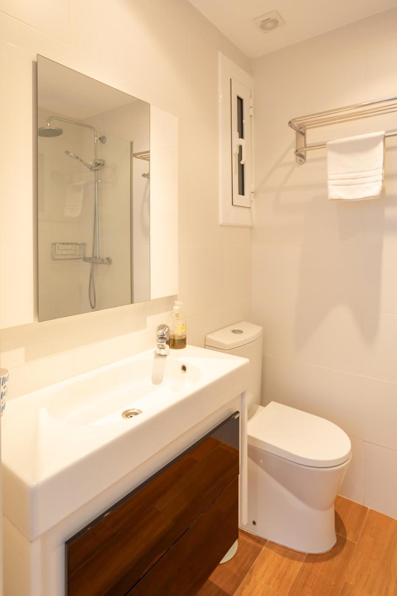 Pis Embaixador 1a Linea De Mar Apartment *