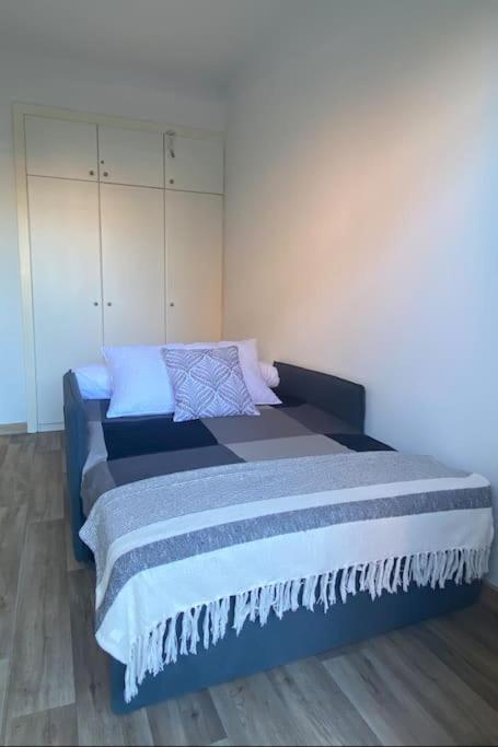 Loft, Apartment