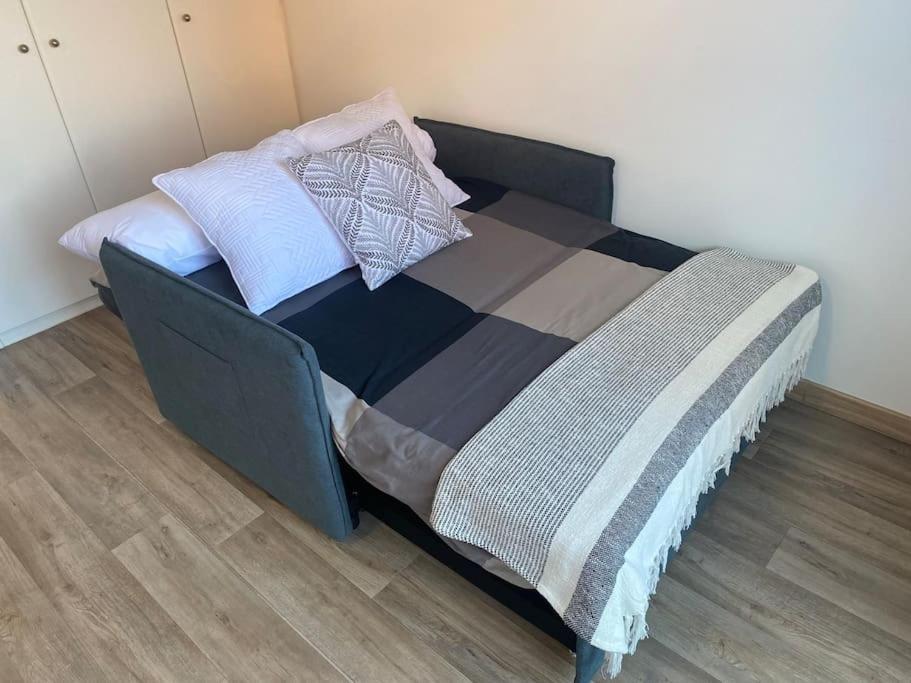 Apartment Loft,