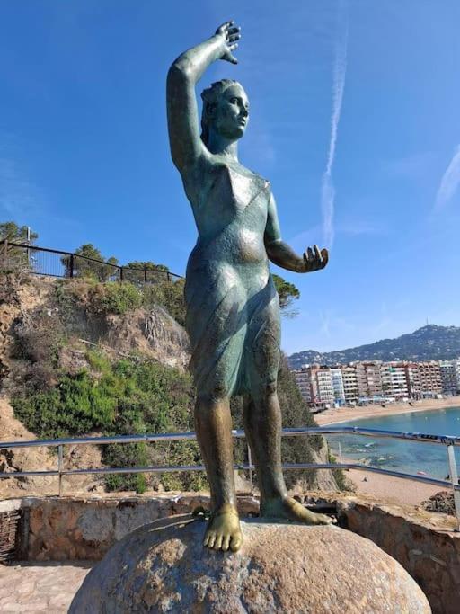 Loft, Apartment Lloret de Mar