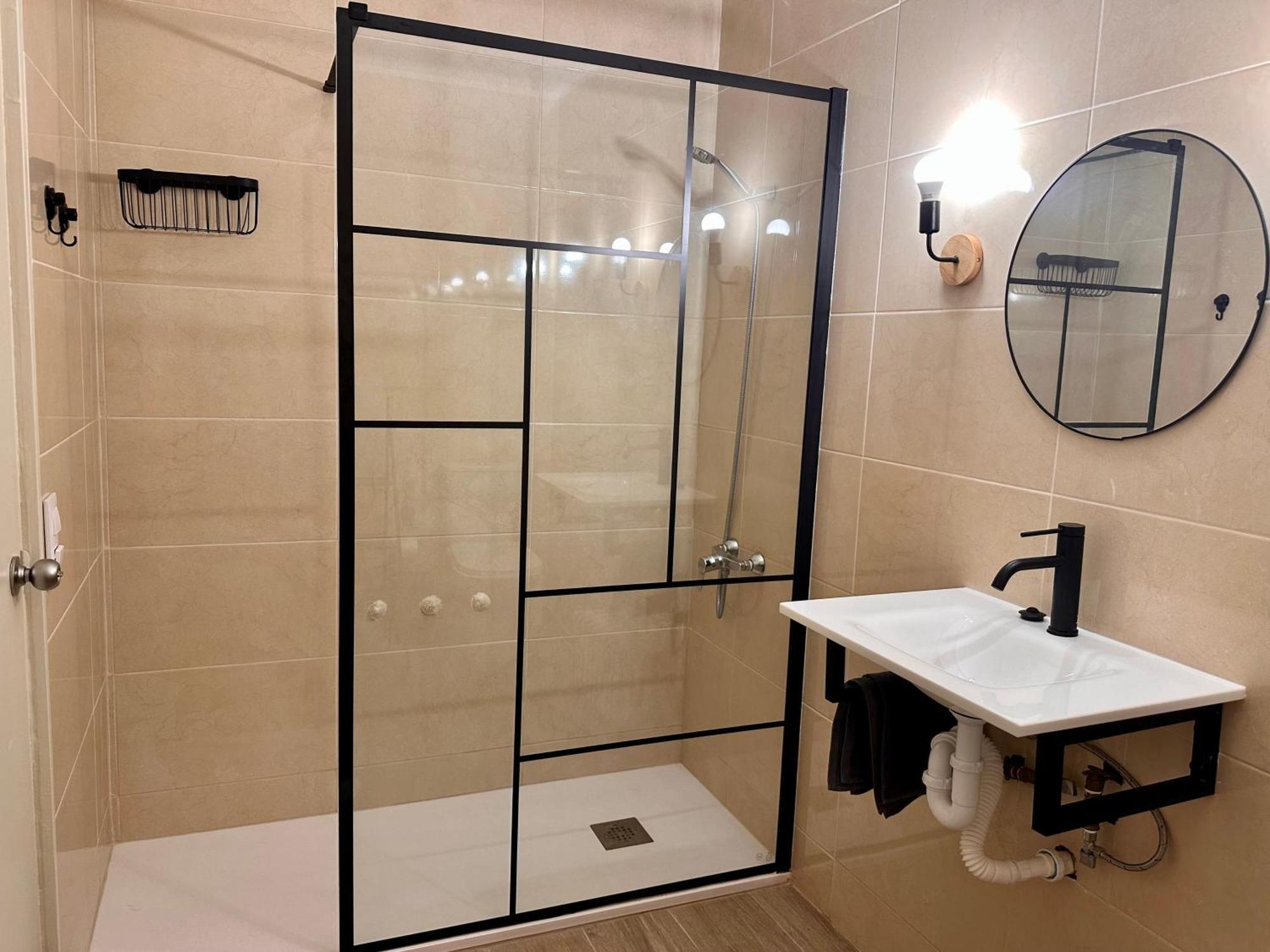 Apartamento Encantador Apartamento Centrico By Cozycatalonia Blanes