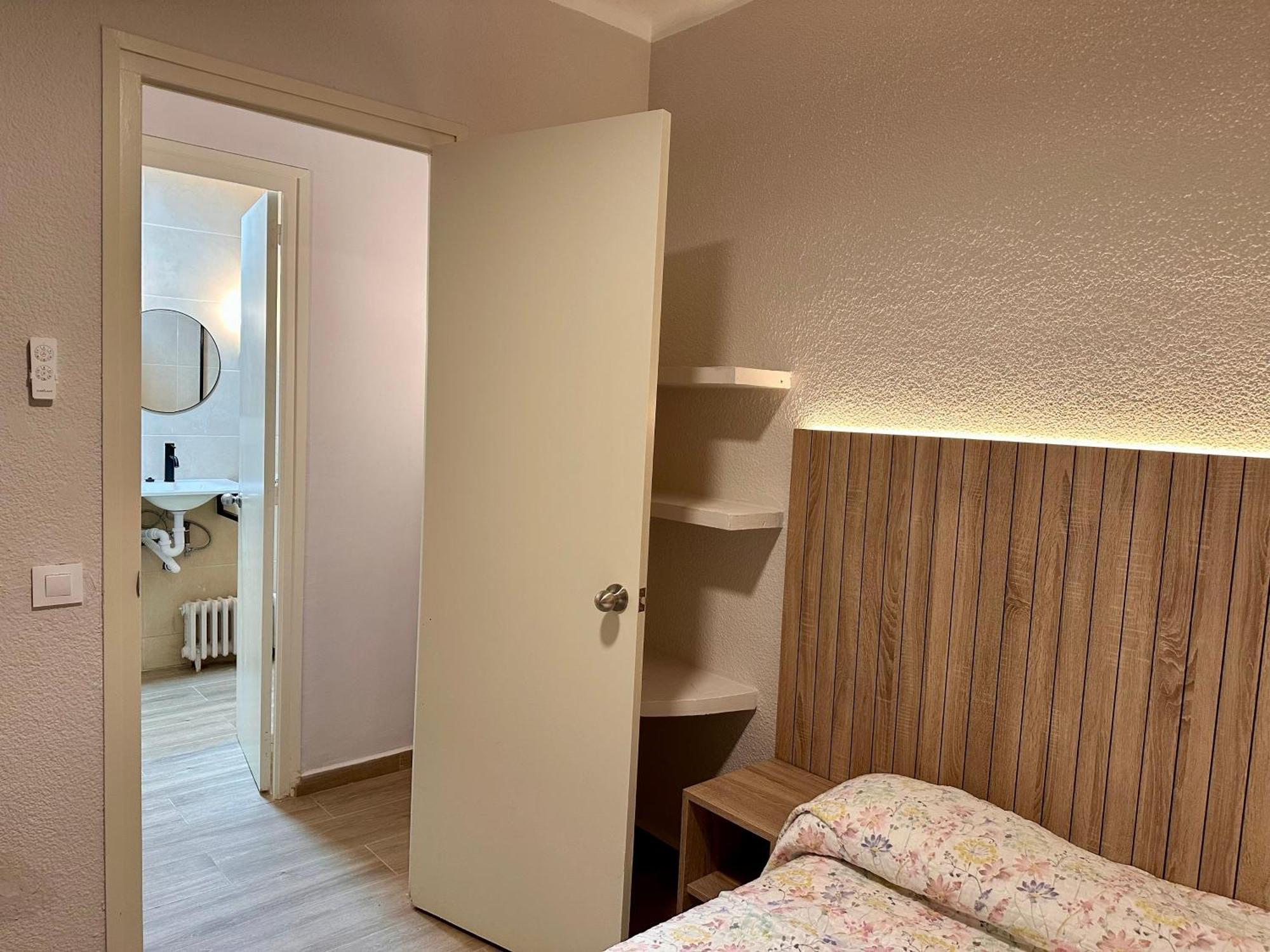 Apartamento Encantador Apartamento Centrico By Cozycatalonia *