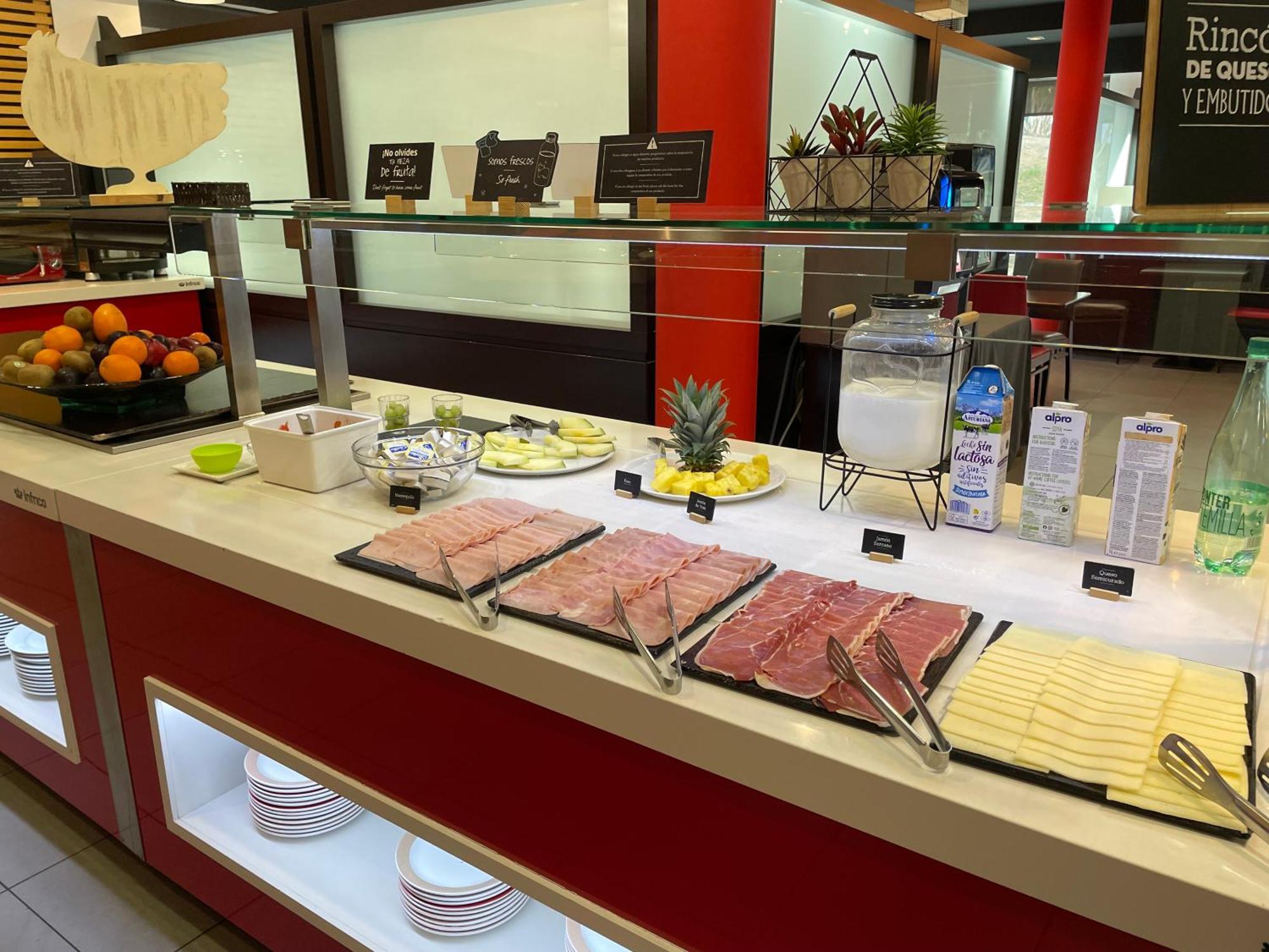 Ibis Budget Costa Brava 2*