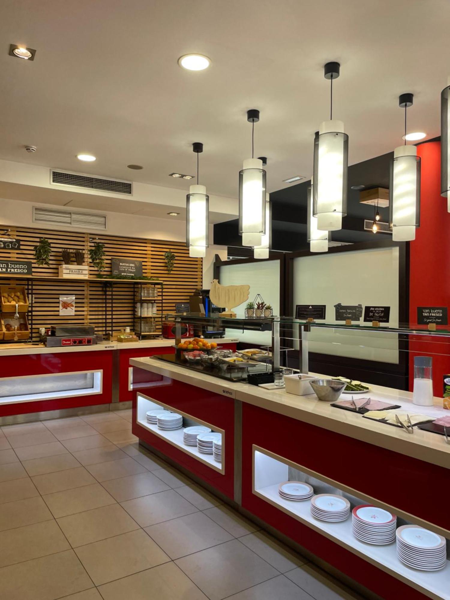 Ibis Budget Costa Brava Pensión Gerona