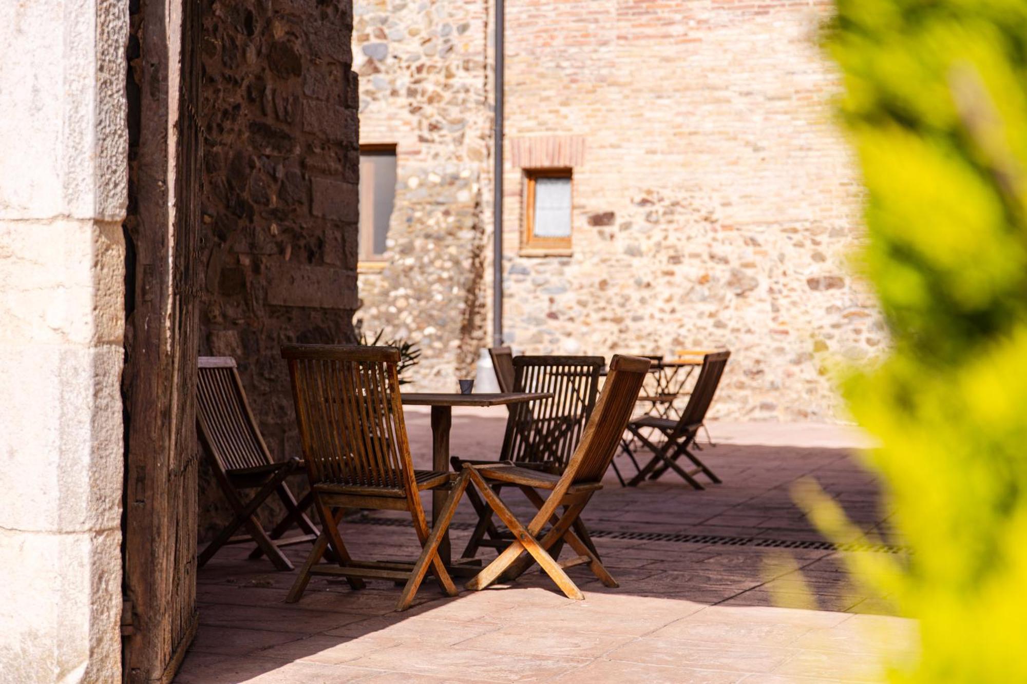Country house Sant Dionis