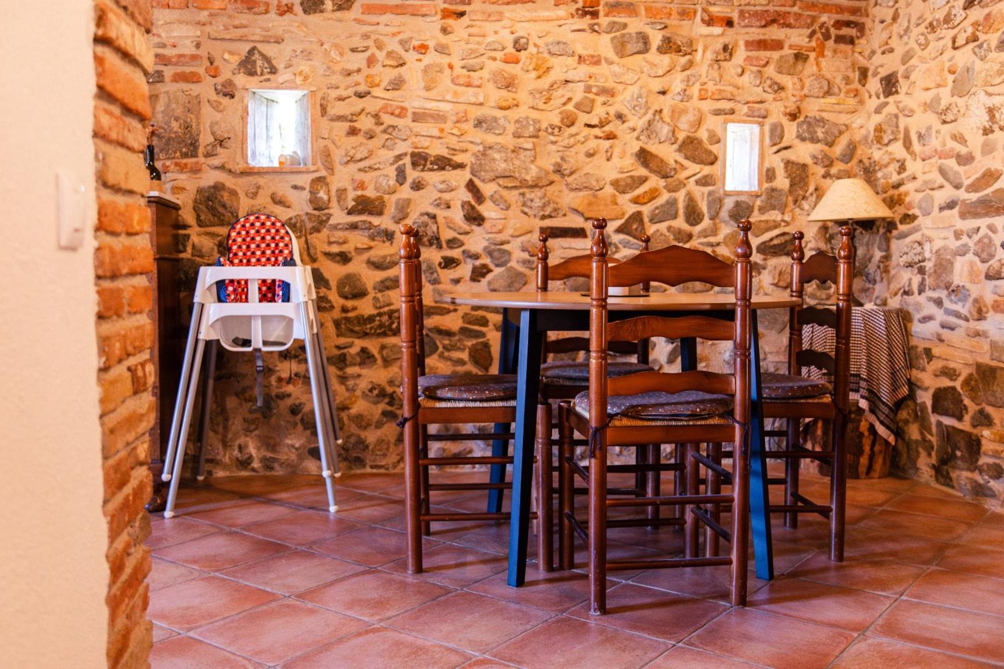 Country house Sant Dionis *