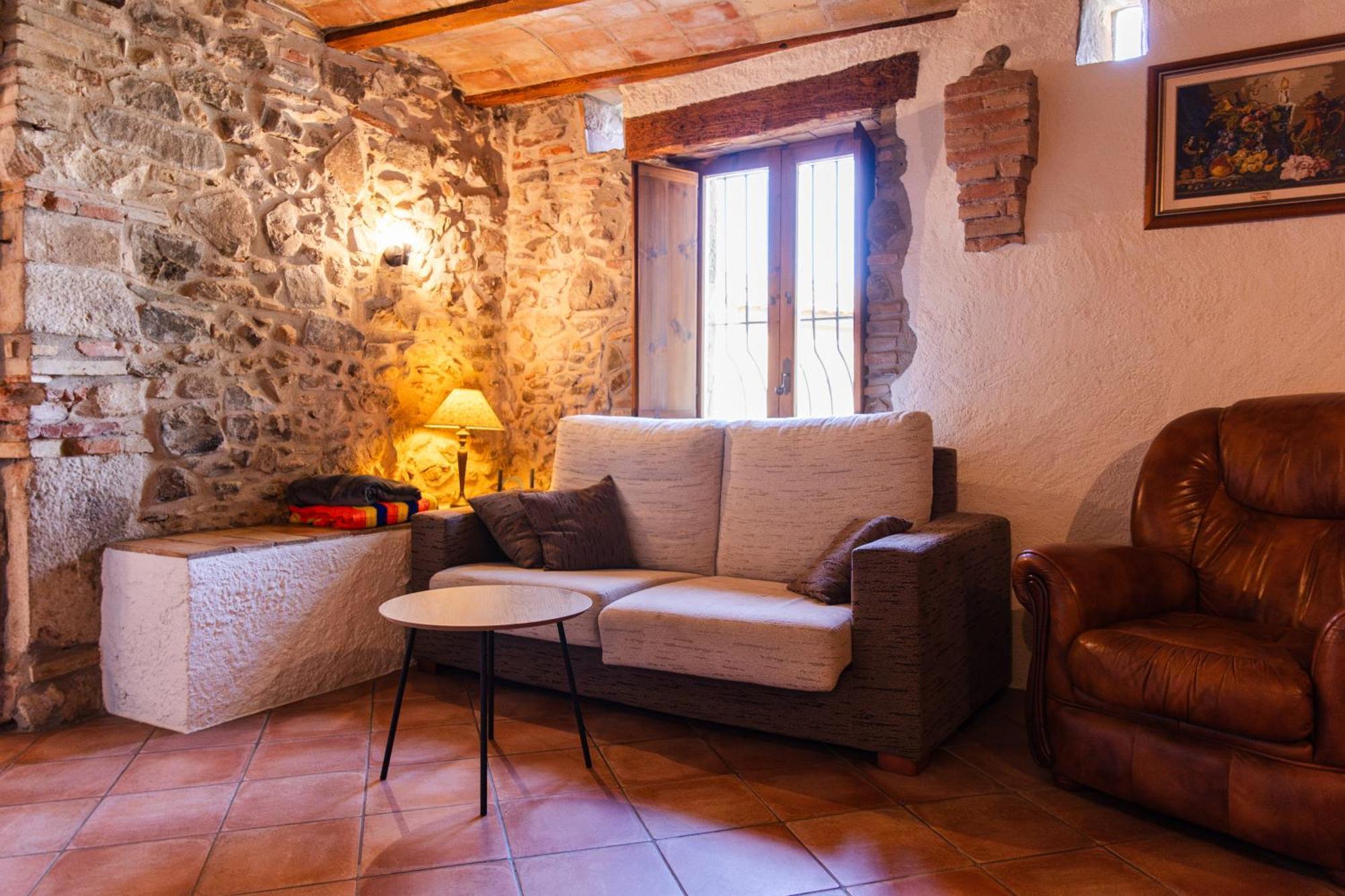 Country house Sant Dionis Campllong
