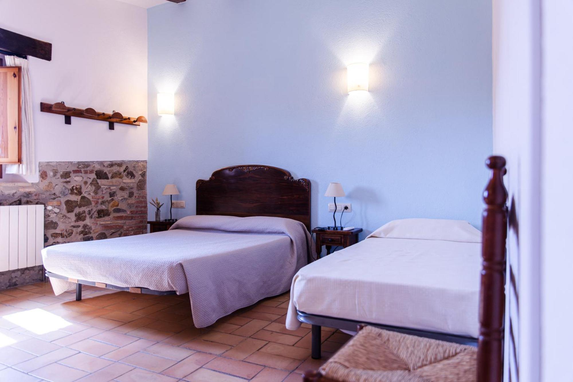 Country house Sant Dionis