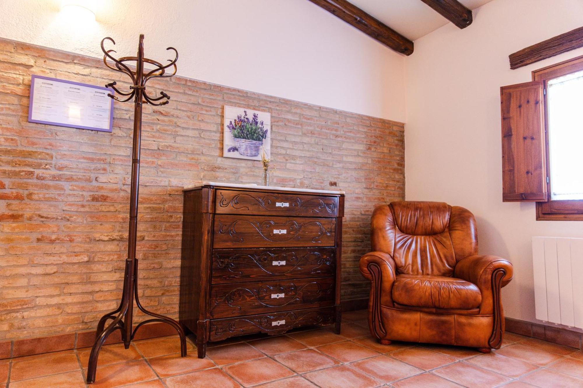 Sant Dionis Country house Campllong