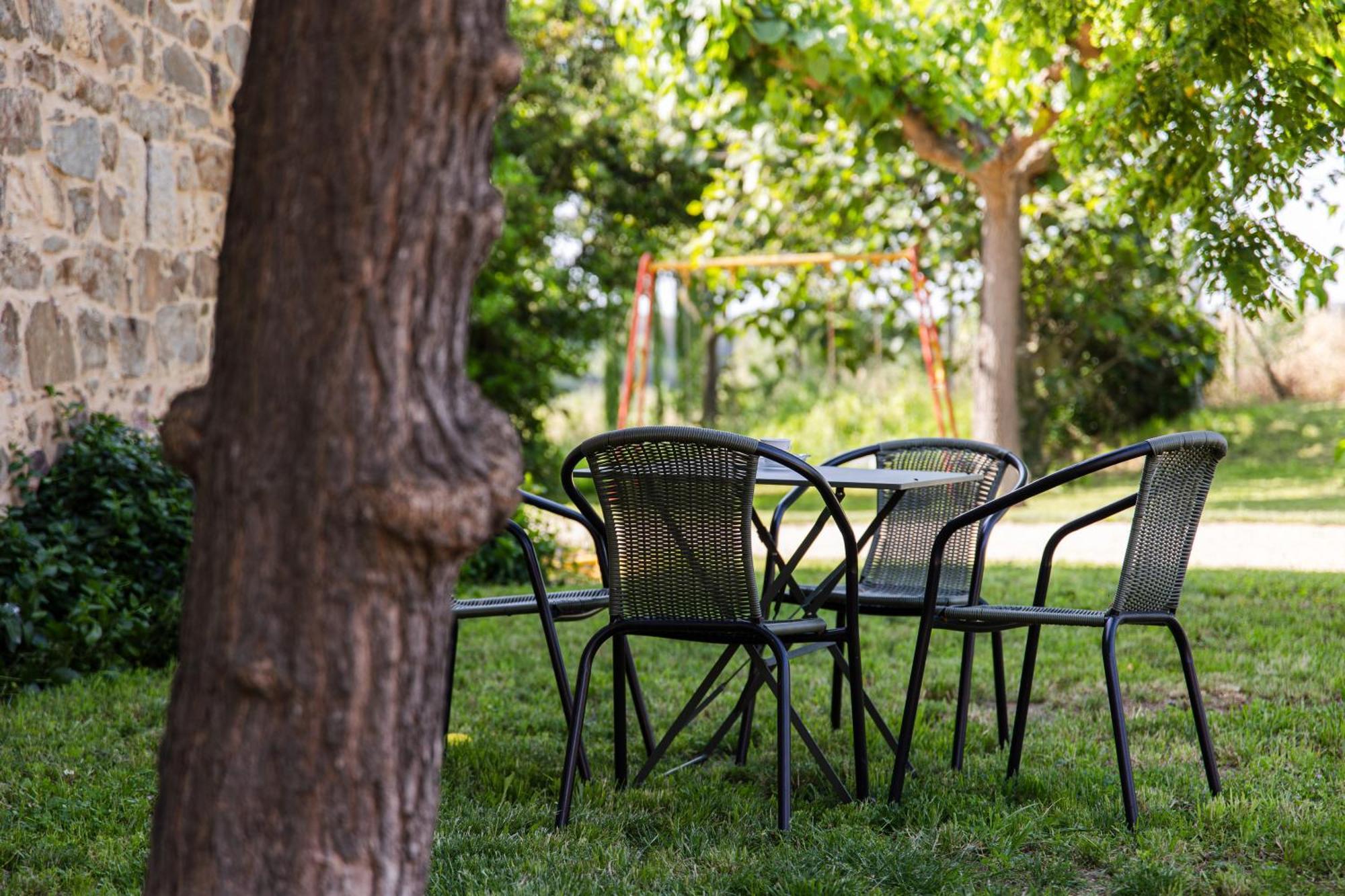 Country house Sant Dionis Campllong
