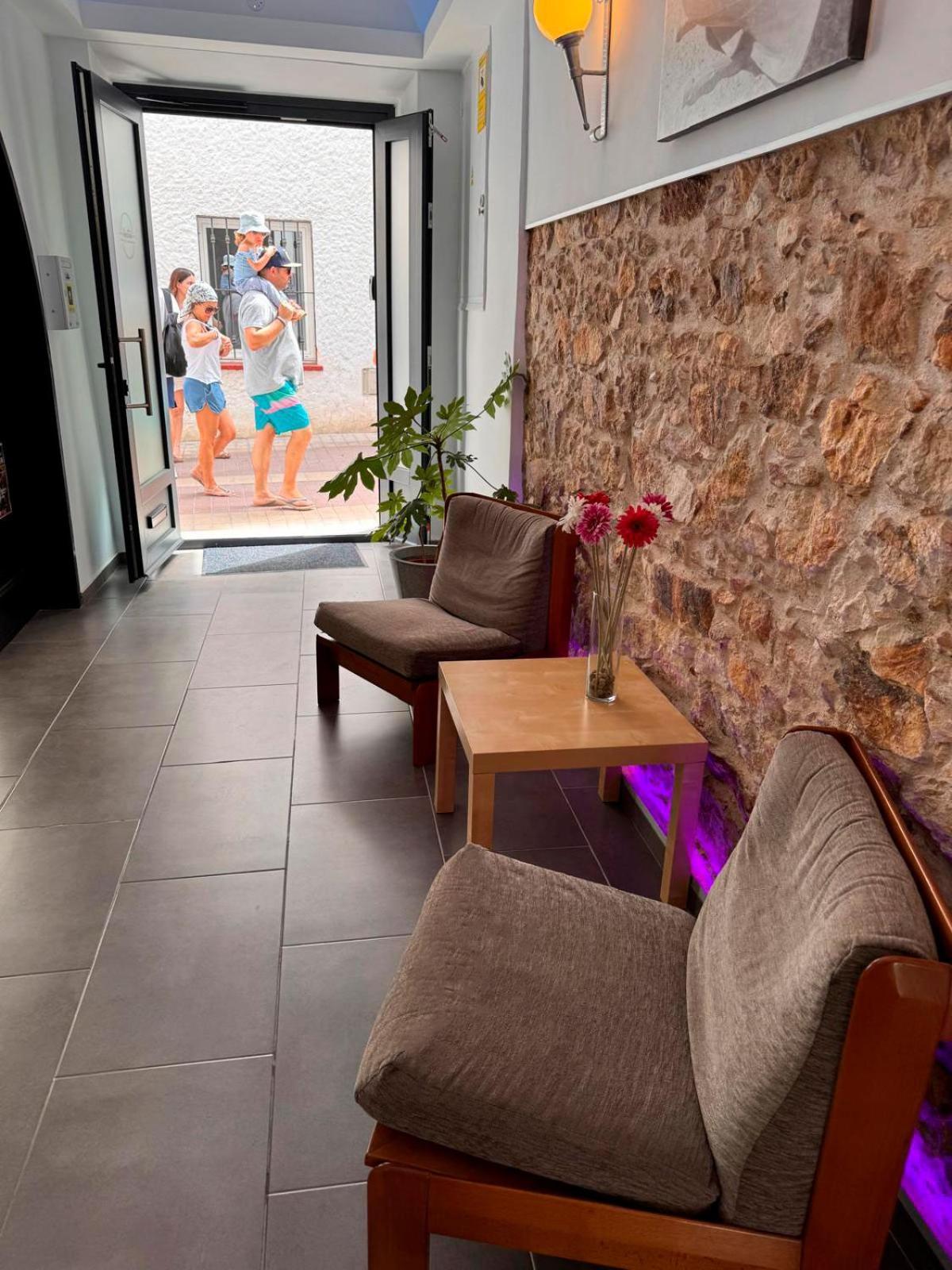 Mediterraneo Guest house 2*
