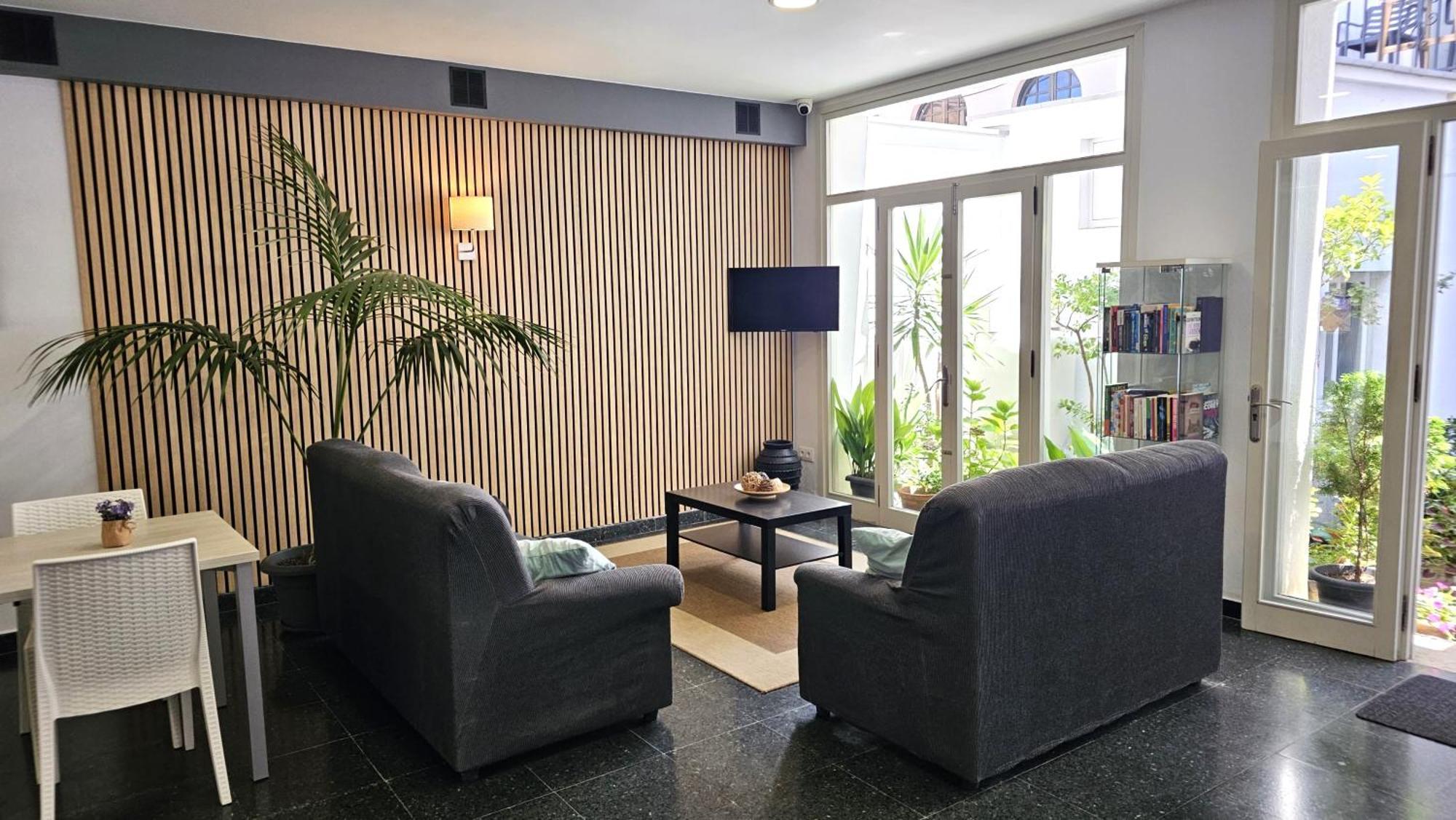 Mediterraneo Guest house 2*