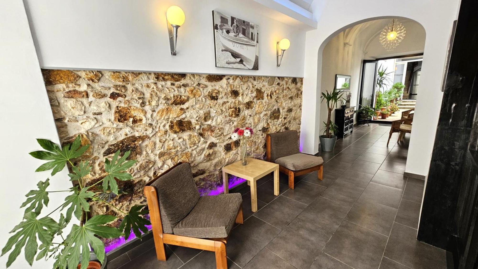Mediterraneo Guest house Tossa de Mar