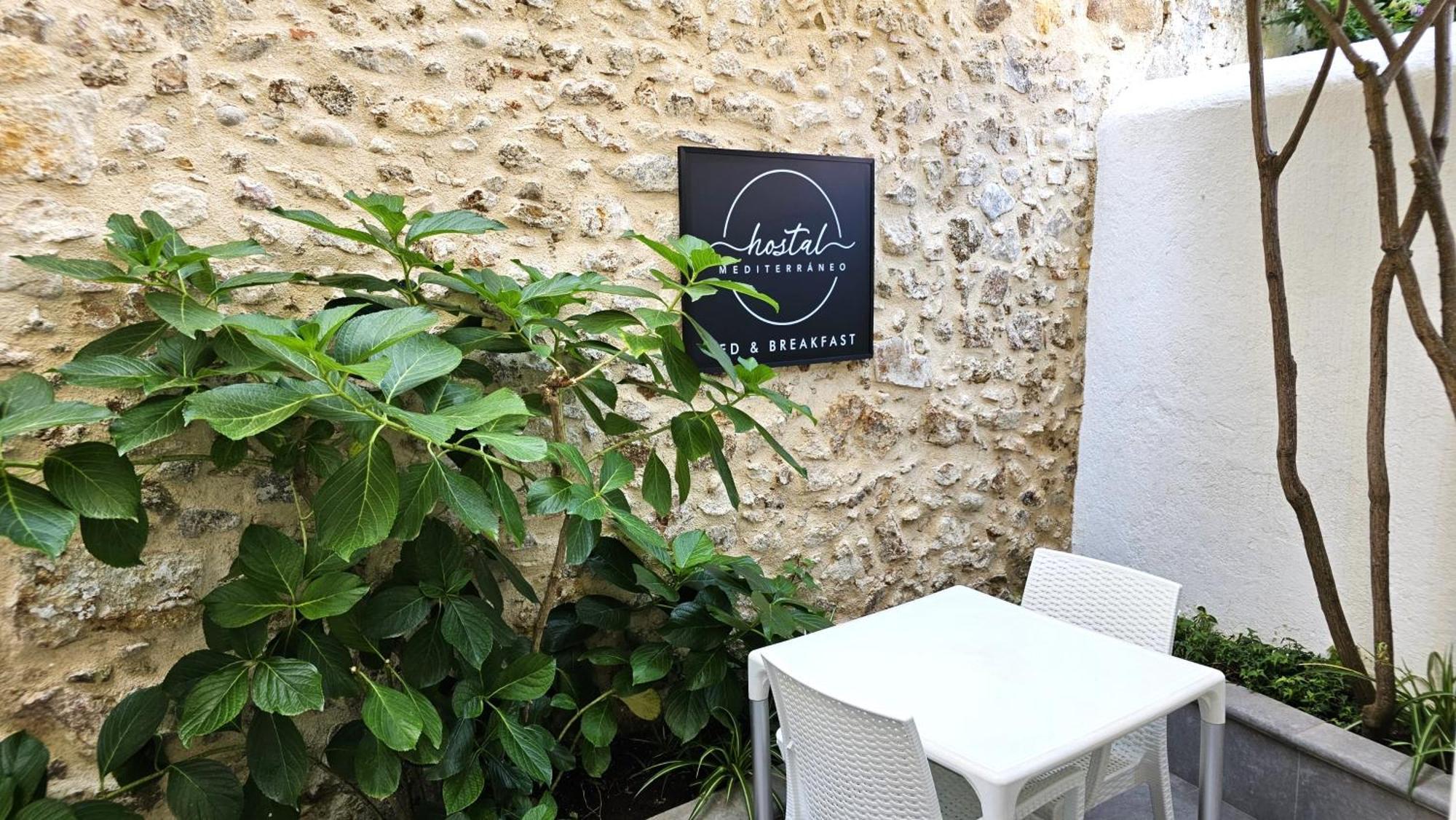 Guest house Mediterraneo