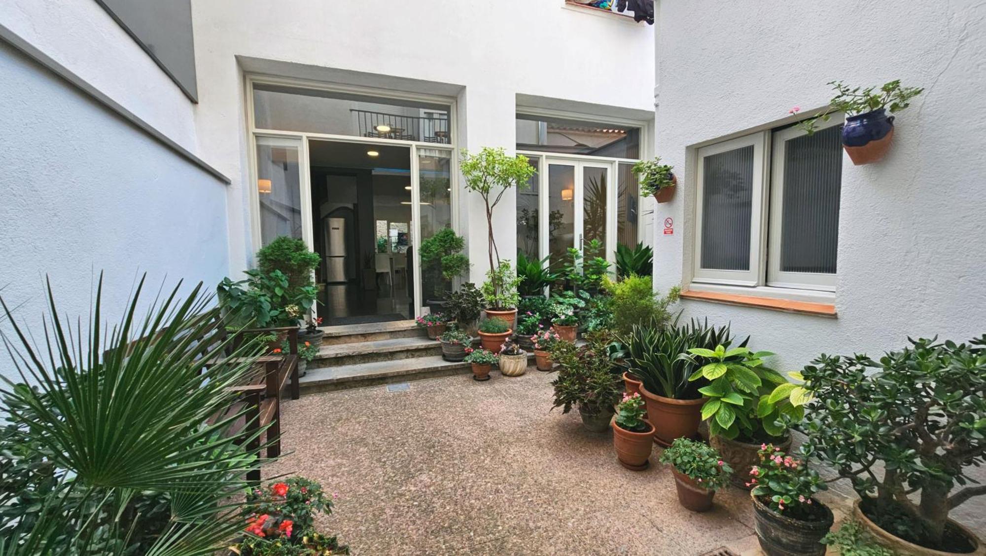Guest house Mediterraneo Tossa de Mar