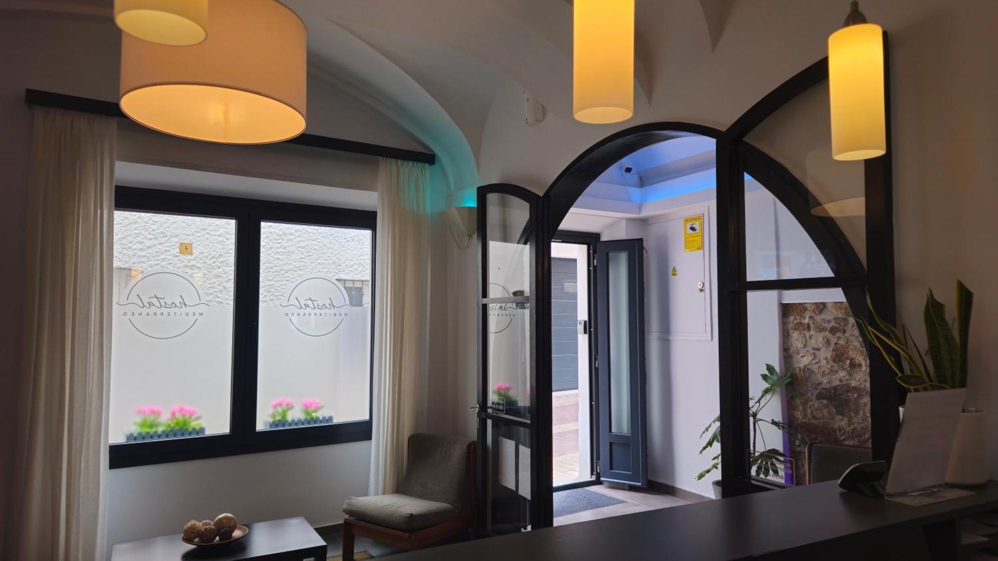 Guest house Mediterraneo Tossa de Mar