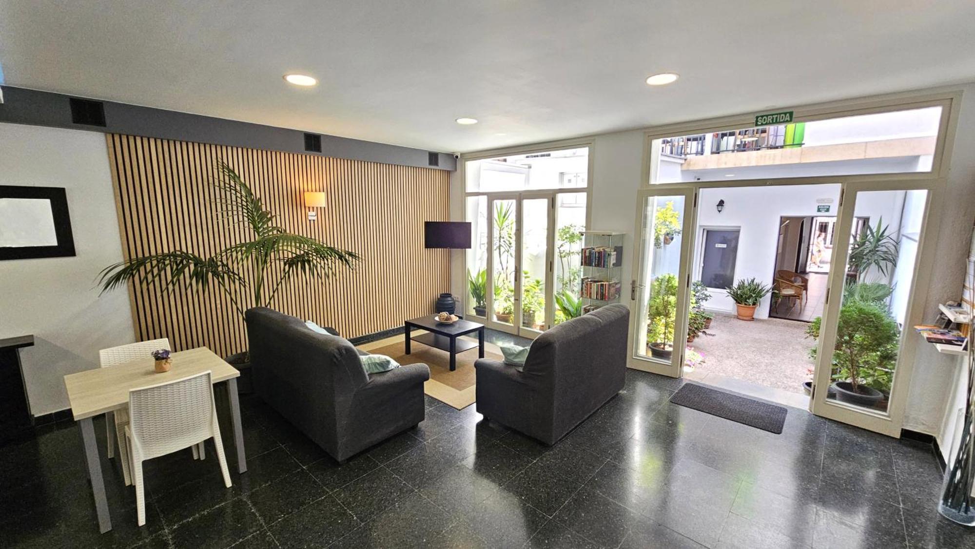 Guest house Mediterraneo 2*