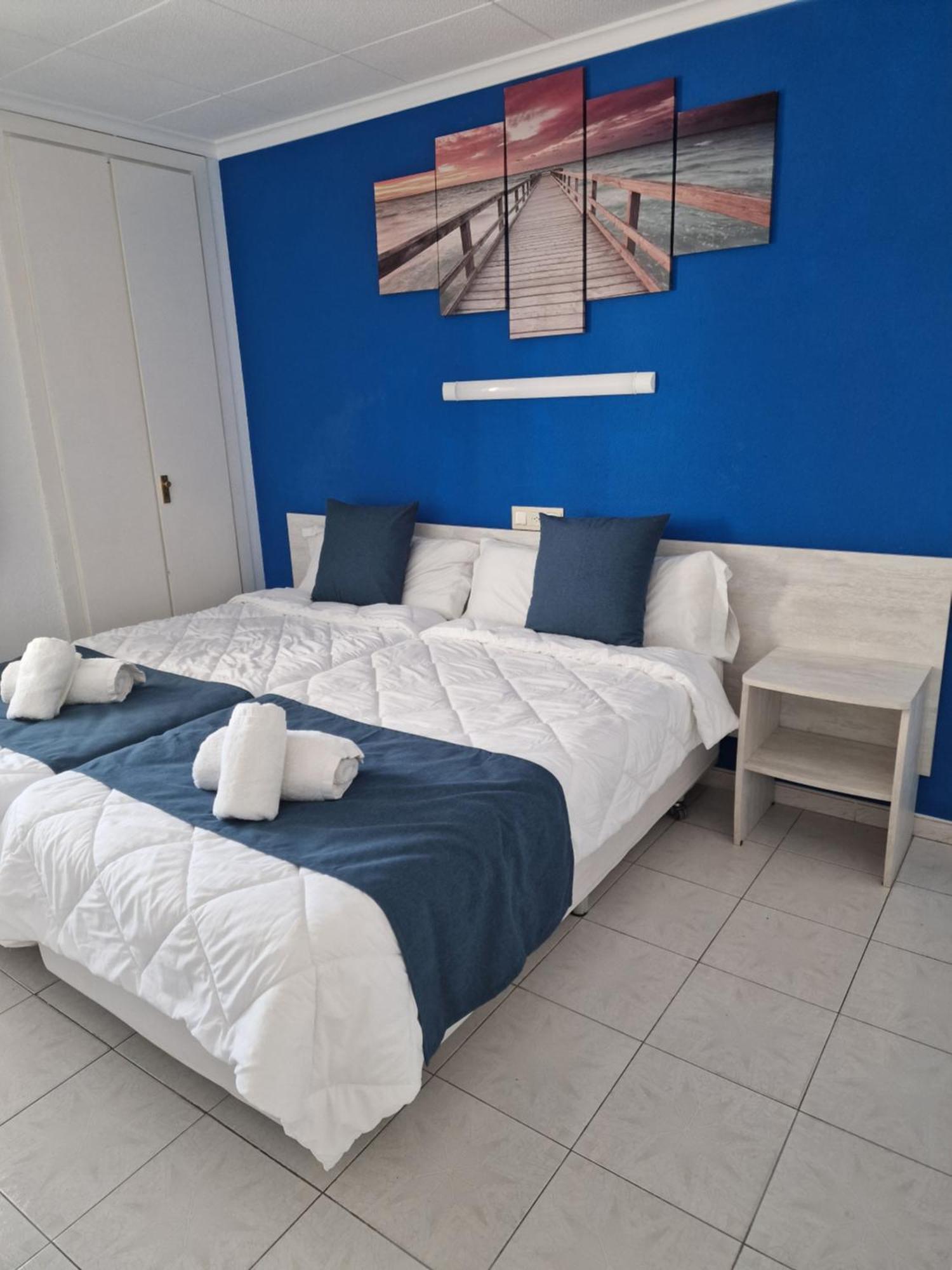 Europa Family Apartamento