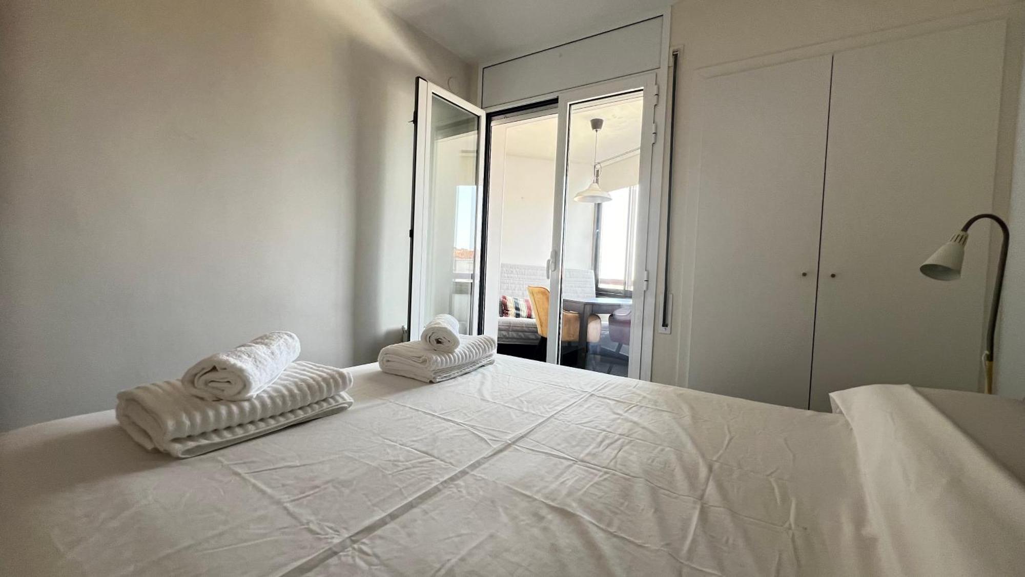 Apartamento Precioso Apartment