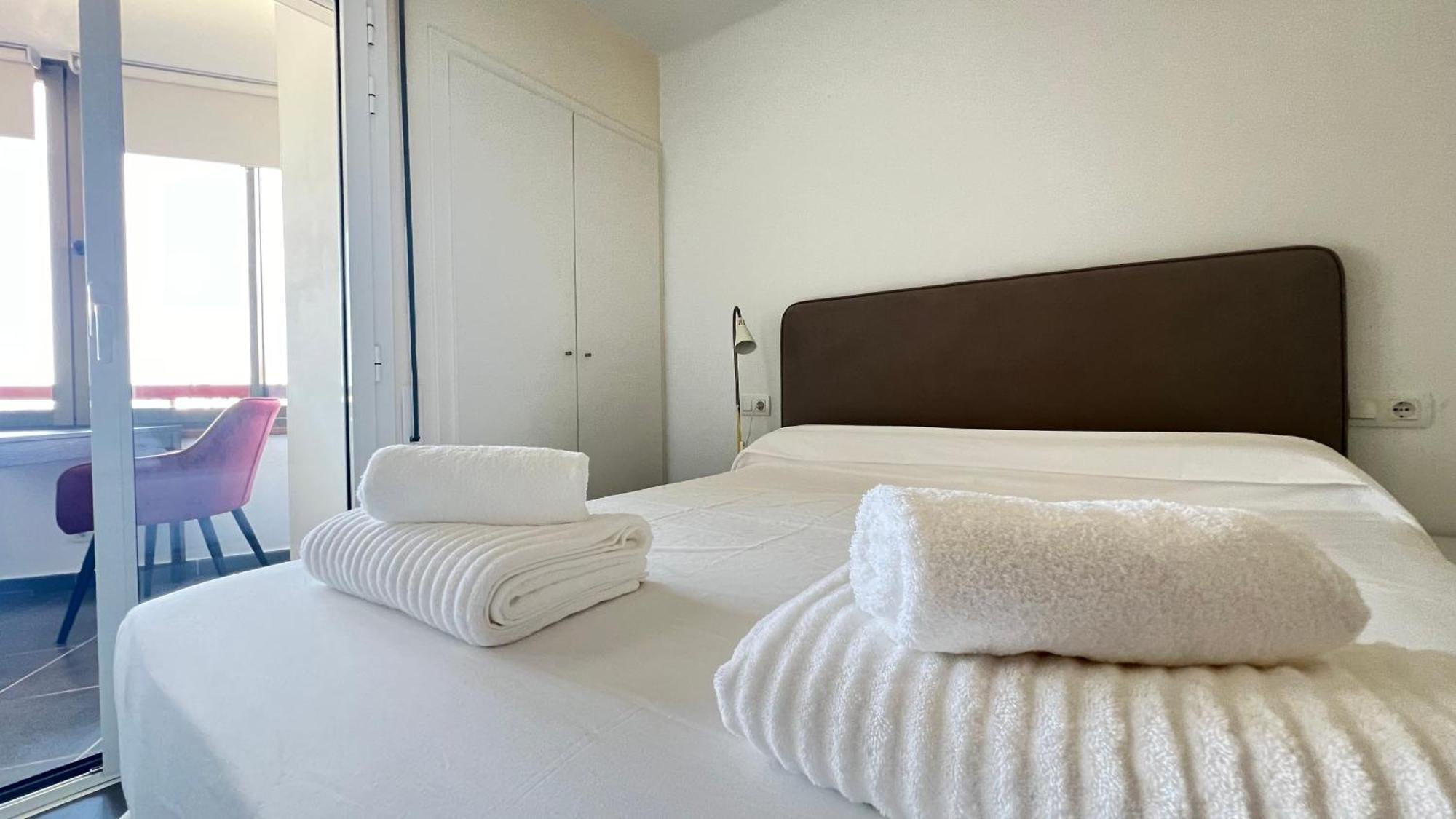 Apartamento Precioso Playa de Aro (Catalonia)