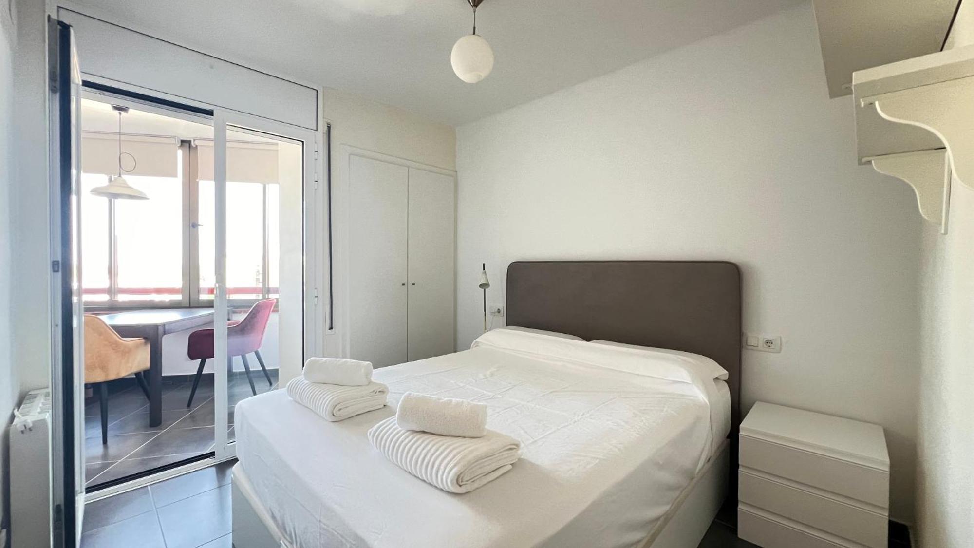 Apartamento Precioso * Playa de Aro (Catalonia)