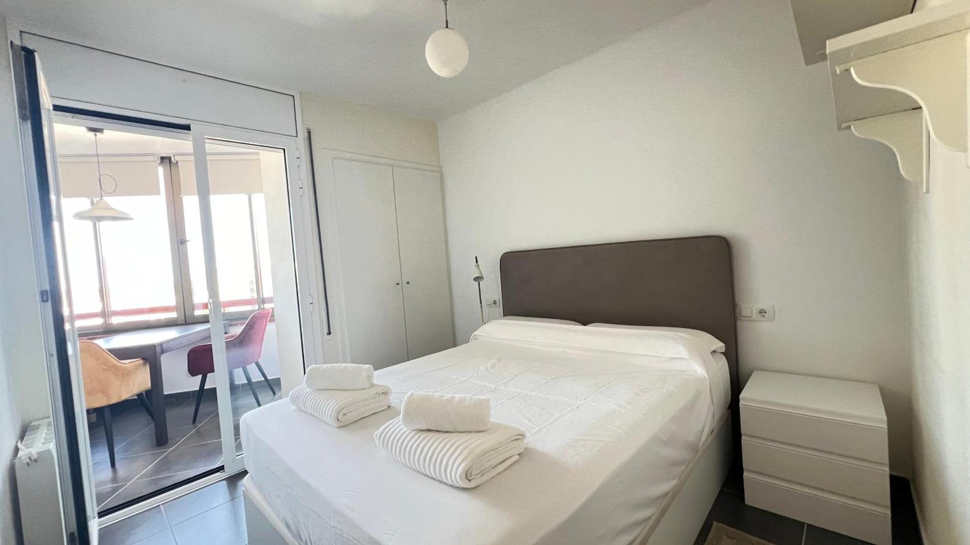 Apartamento Precioso Playa de Aro (Catalonia)
