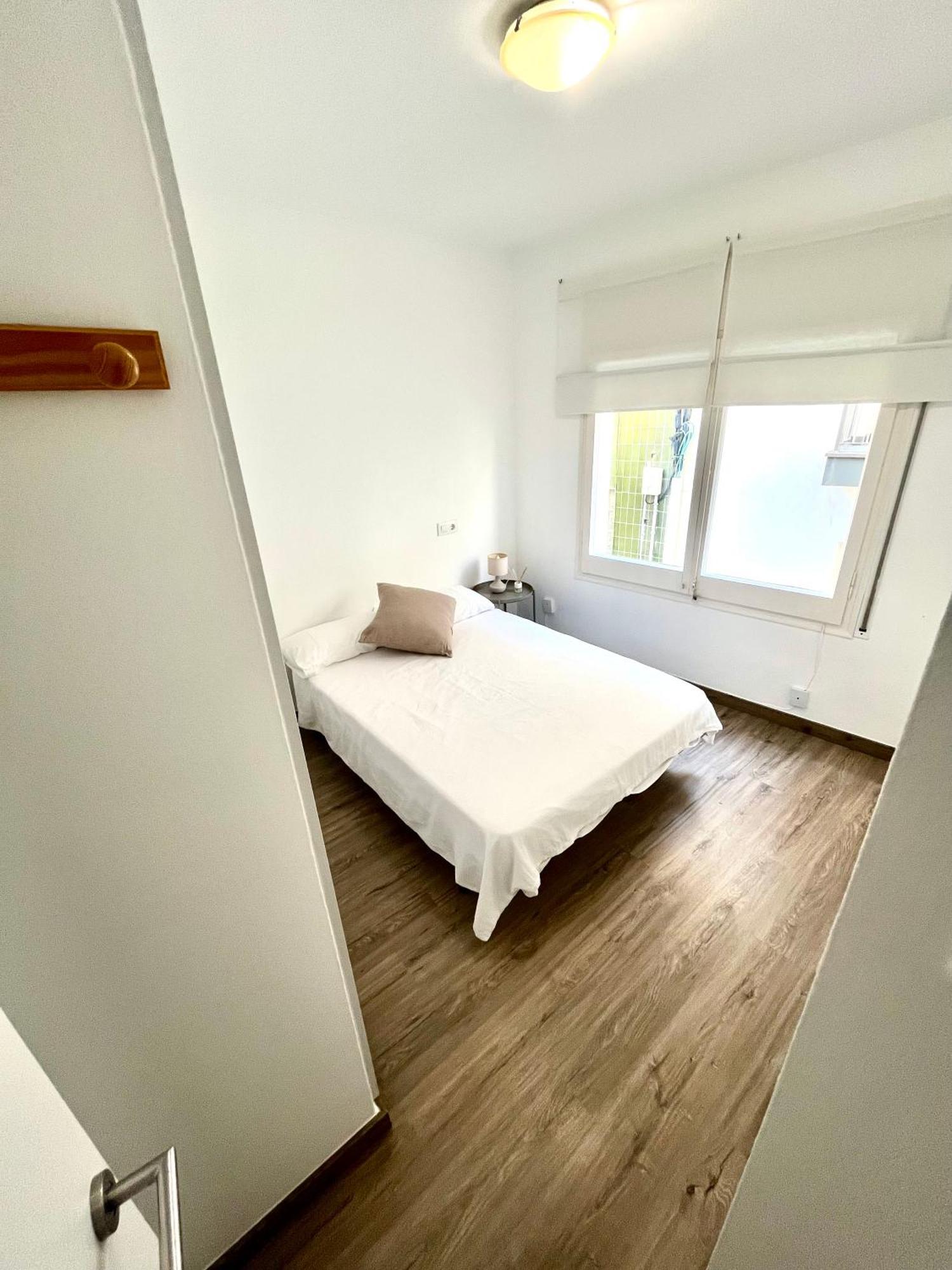 Piso Reformado A 80 M De La Playa Apartamento